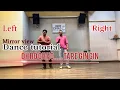 Lagu 💃Tare Gin Gin - Dance Tutorial #beginners #basic #dance with Easy steps By UV \u0026 Dance Company 💃