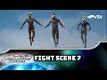 Lagu ULTRAMAN ZERO RTV: The Return of the Heroes! Dyna, Cosmos \u0026 Zero Face Their Greatest Threat | FIG...