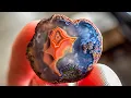 Download Lagu I Can’t Believe How Beautiful These African Gems Are! (Malawi Agates) | Lapidary Grinding
