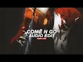 come n go - yeat edit