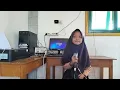 Download Lagu TIARA-Cover by RAHMAWATI BELGIS MI DARUSSALAM PRINGGODANI
