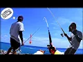 Download Lagu SANGAT BERUNTUNG MANCING BISA KETEMU BOILING...!! GAK LAMA LANGSUNG PESTA STRIKE || 71