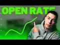 DOUBLE Your Email Open Rate With This Simple Hack