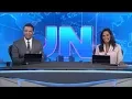 Download Lagu Cristina Ranzolin \u0026 Márcio Bonfim | Jornal Nacional - 50 Anos (31.08.2019)