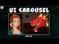 How to create a UI carousel in Unity Unity UI Tutorial
