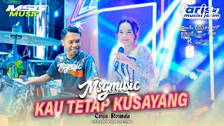 kau tetap kusayang tasya rosmala msg music ft faris and friend live purwodadi jateng 2026