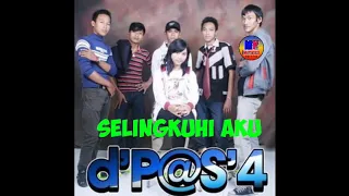 Download D'paspor Selingkuhi Aku D'p@s4 MP3