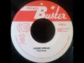 Prince Buster - Judge Dread + The Appeal