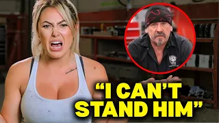 What REALLY Happened Behind The Scenes Of Car Masters Rust to Riches Exposed