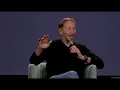 Larry Ellison on the Race for AI