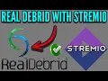 How to Use Real Debrid with Stremio Stremio Real Debrid setup
