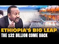 Download Lagu Ethiopië's grote sprong voorwaarts in GERD voltooid | Gaslancering | De comeback van $ 32 miljard