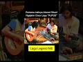 Awal Tercipta Nya Lagu Legend Dewa 19 Pupus