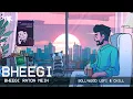Lagu bheegi bheegi raaton mein (DJ NYK Remix) | Adnan Sami | [Bollywood LoFi, Chillhop, Chill Trap Beats]