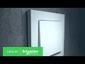 Download Lagu M-Pure: Moderne uitstraling en strakke lijnen | Schneider Electric