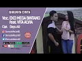 Download Lagu Eko Mega Bintang Ft. Vita Alvia - Birunya Cinta (Official Music Video)