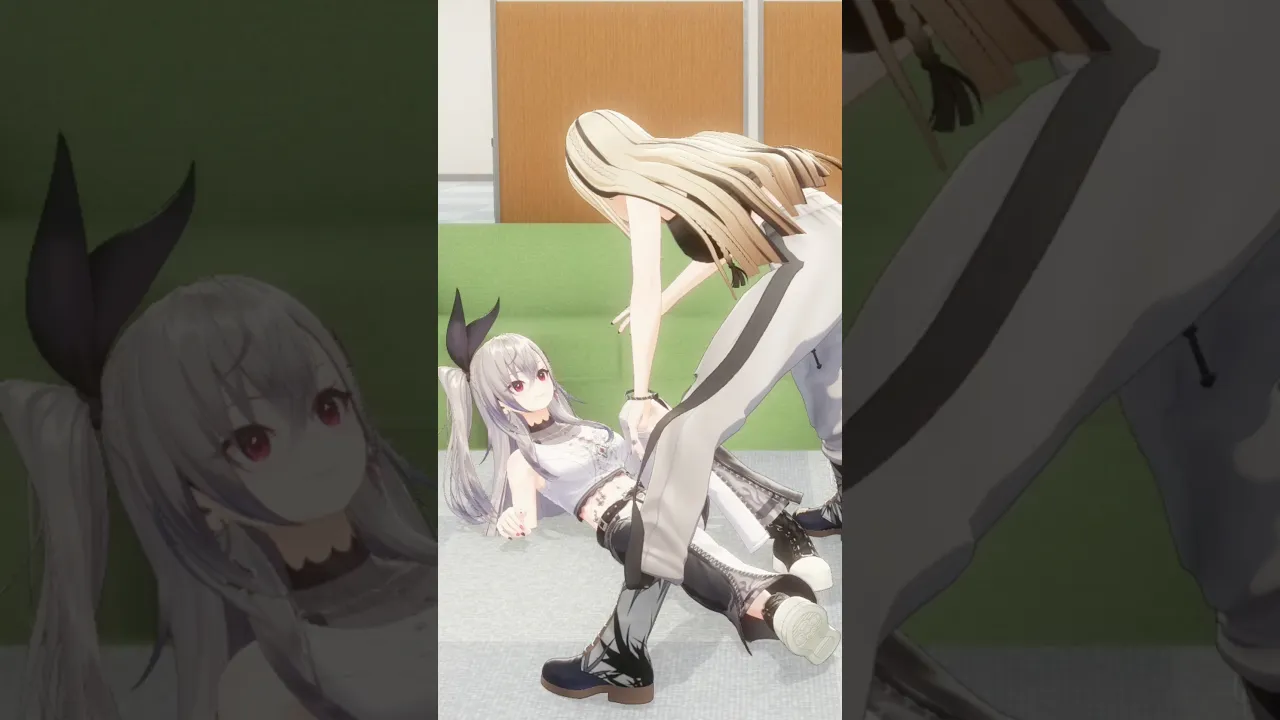 ﾊﾞｰﾛｰｯ…危ﾈｪ…ｯﾂｰﾉ… @IsakiRiona  ←リオナの登録もお願いします??