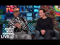 RuPaul and Jim Parsons Say What the Gays Give a Damn About WWHL