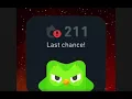 DUOLINGO WIDGETS but they get progressively WORSE SUPER EXTENDED