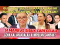 Download Lagu CERDAS❗️NIKITA MIRZANI B0NGK4R C4R4 L1C1K NEPOS \u0026 RG JELANG SIDANG❓️