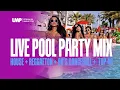 Download Lagu Summer Vibes Pool Party Mix by DJ El Nino \u0026 DJ Studderz | Top 40, House, Reggaeton, '90s Reggae