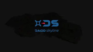 Dagoskyline Cartographie, Photogramétrie par drone, Modélisation par drone