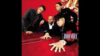 Download Dru Hill-Never Make A Promise MP3