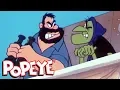 Download Lagu Classic Popeye: Episode 54 (Private Eye Popeye AND MORE)
