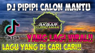 Download DJ PIPIPI CALON MANTU Viral Tiktok 2020! MP3