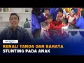 Download Lagu Kenali Tanda \u0026 Bahaya Stunting pada Anak
