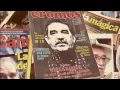 Video di GABO Trailer Ufficiale 10 novembre 2016