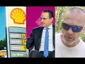 Prepare for Dieselgeddon Shell CEO Drops MAJOR Warning on Fuel Supply Trump Wants Rigged Prices