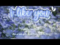 Download Lagu « Vietsub » 💖I like you the most - ponchet ft. varinz (shad english cover)