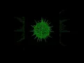 Draw Corona Virus With Python