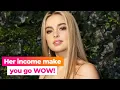 The Net Worth of Addison Rae You won t believe it