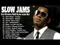 Lagu SLOW JAMS MIX ~ Keith Sweat, Tyrese, Usher \u0026 Joe | Ultimate R\u0026B Classics