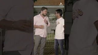 Appa kita Sollidatha Please🤧| BlackSheep Studios