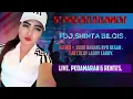 Download Lagu REMIX OT PMD FT FDJ SHINTA BHILQIS BPM || DJ TERBARU VIRAL || DUDO BARANG NYO BESAK || PEDAMARAN 6