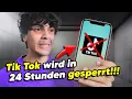 Download Lagu Tik Tok wird in 24 STUNDEN gesperrt 😳😂 | Mohi__07