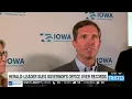 Lexington Herald-Leader sues Gov Beshear s office claims violation of Open Records Act
