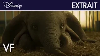 Dumbo - Extrait : Souffle ! VF