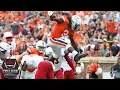 Top plays from Week 4 to make you say Holy Cow The College Football Show ESPN