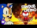 LA PRIMERA VIDA DE SONIC (PARTE 2) - FANDUB LATINO