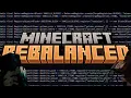 Minecraft s Progression Sucks Let s Fix It