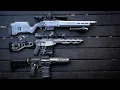 Download Lagu 8.6 Blackout Barrel Lengths Vs. Velocity