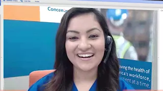 Concentra Telemed