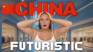 西方媒体不谈的中国未来现实