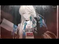 Lagu SET FIRE TO THE RAIN - NIGHTCORE  [ROCK VERSION] (lyrics)