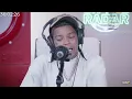 Young M.A Mafiathon Radio Freestyle