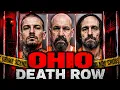 OHIO DEATH ROW 10 MOST NOTORIOUS KILLERS UPDATED DOCUMENTARY